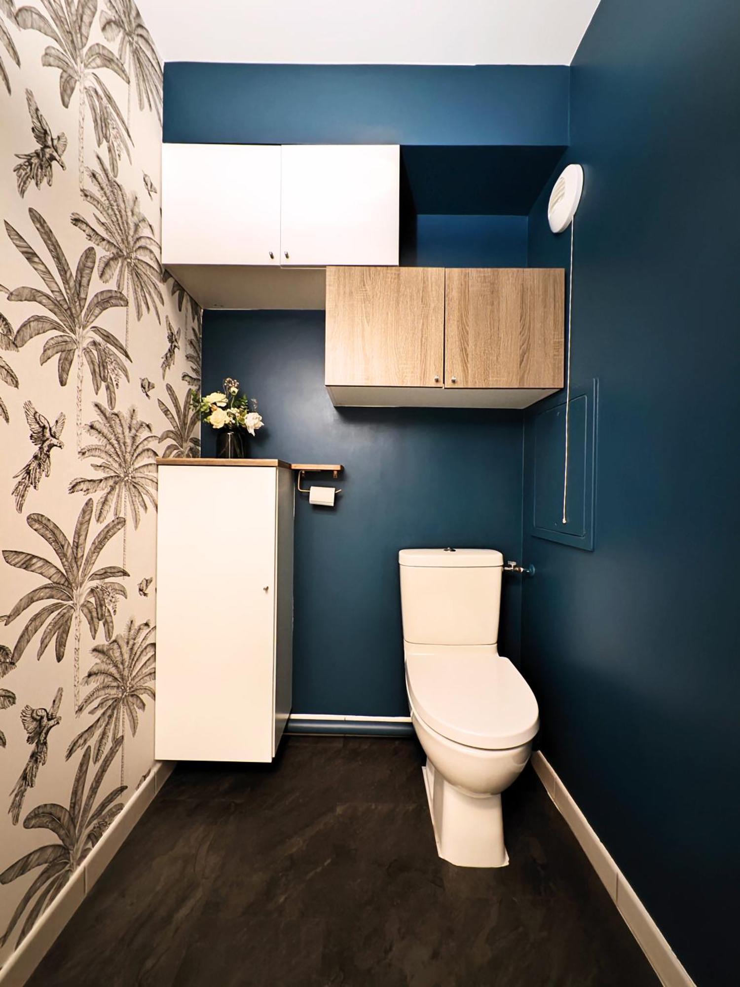 Maison De Charme - Parking Gratuit Pres De Paris & Metro Villejuif Eksteriør bilde