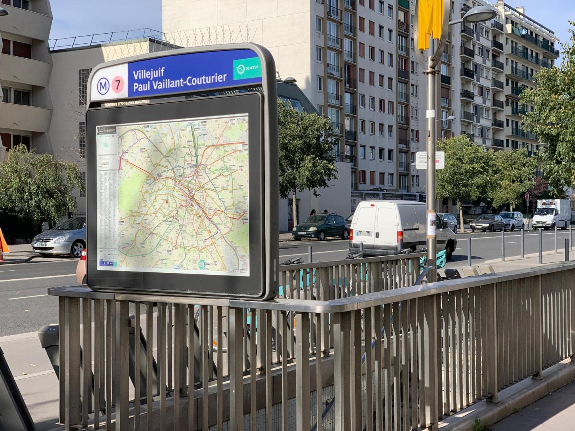 Maison De Charme - Parking Gratuit Pres De Paris & Metro Villejuif Eksteriør bilde